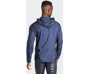 Adidas Adizero Running Lightweight Jacket legend ink legend ink IM4 ab 144 00 Preisvergleich bei idealo