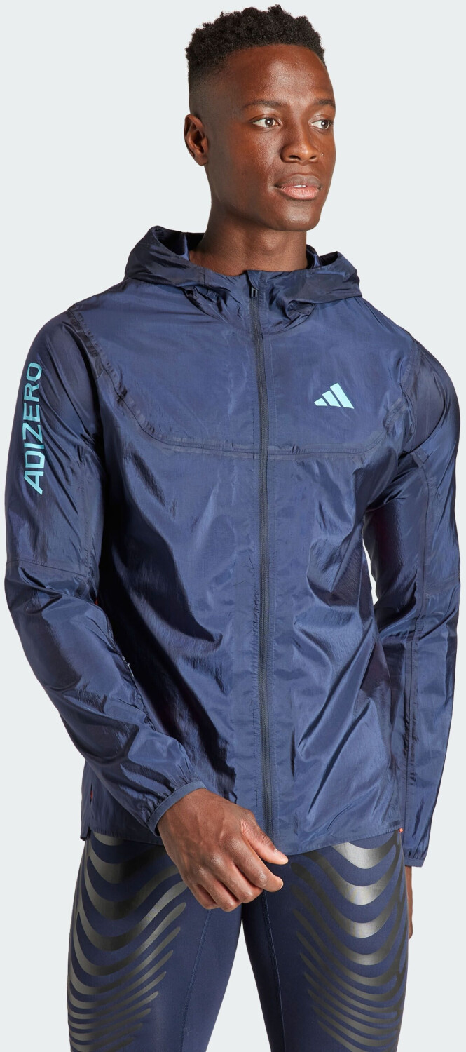 Adidas lightweight jacket shop