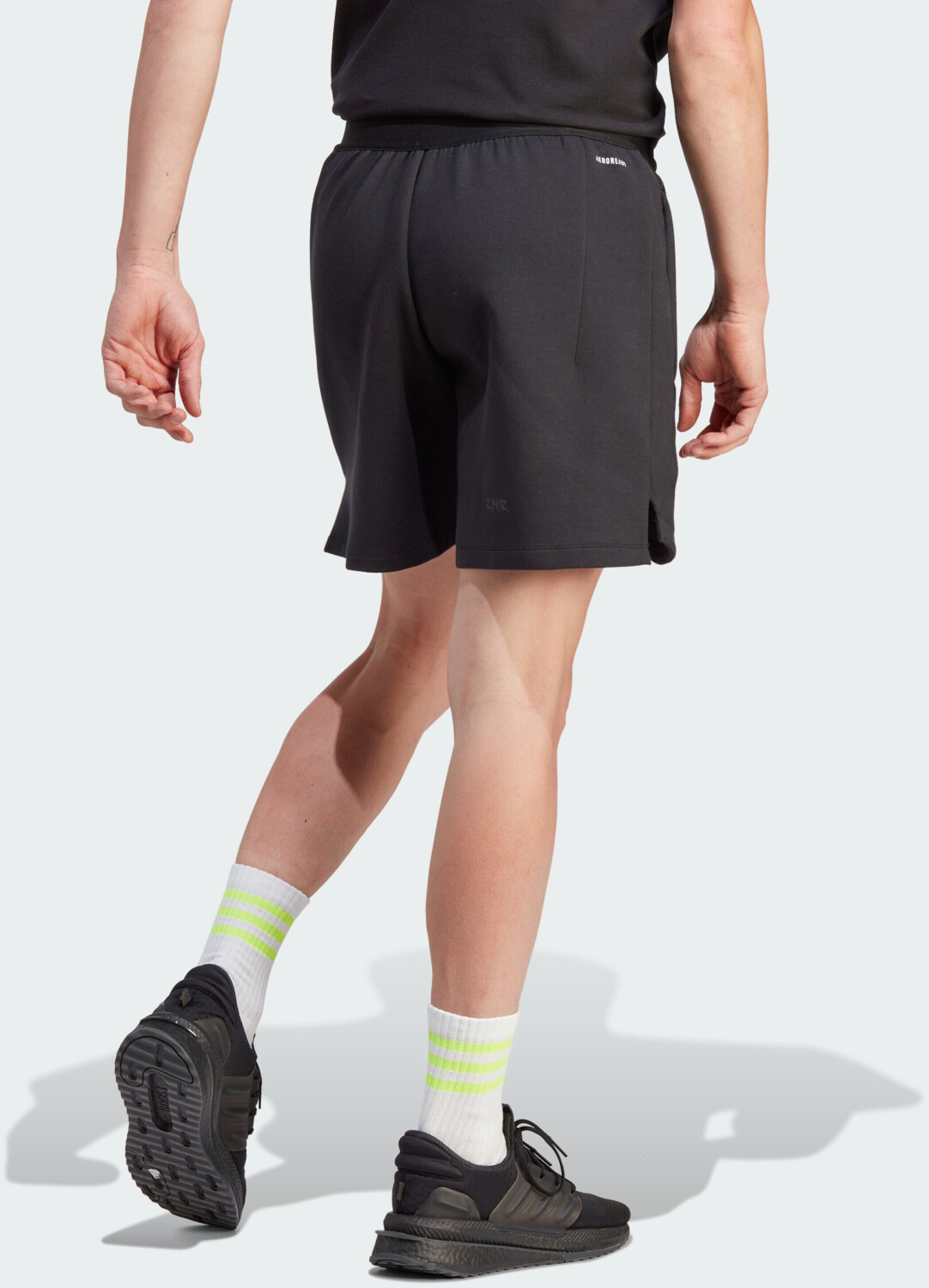 Zne shorts cheap