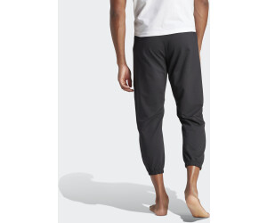 Adidas Man Designed for Training Yoga 7 8Pants black carbon IN7919 ab 39 49 Preisvergleich bei idealo