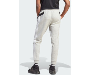 Adidas Man Colourblock Pants heather € ab 40,99 grey (IP2242) medium Preisvergleich bei 