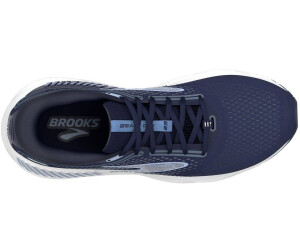 Brooks Beast GTS 23 110401 2E 495 peacoat blue white ab 118 75 Preisvergleich bei idealo