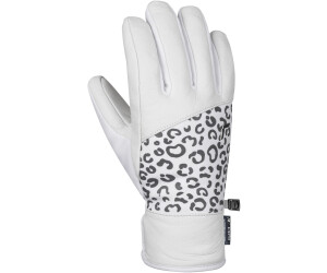 Ziener Kiana Goretex - Negro - Guantes Esquí Mujer