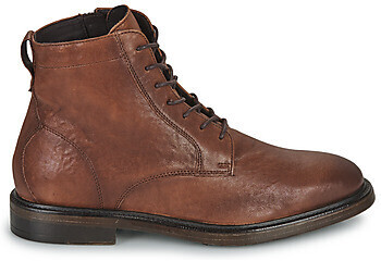 Geox U Aurelio (U36F7B 000TU) brown