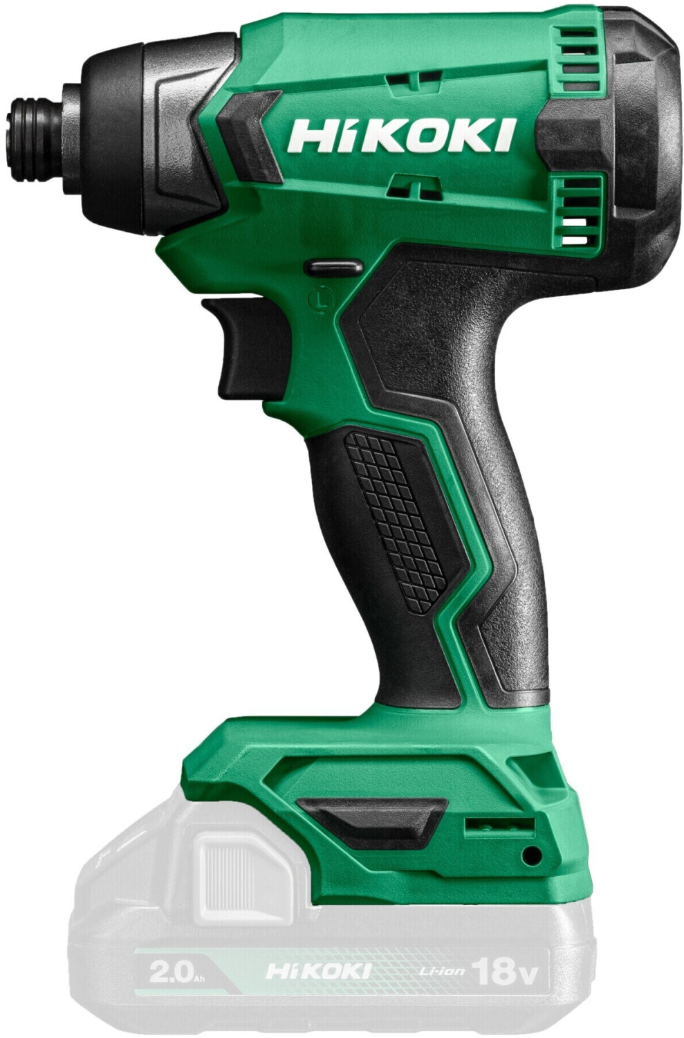 Hikoki WH18DAW4Z