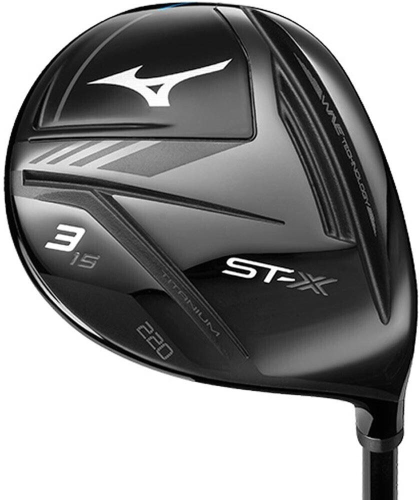 Mizuno ST220X Fairwayholz ab 119 95 Preisvergleich bei idealo