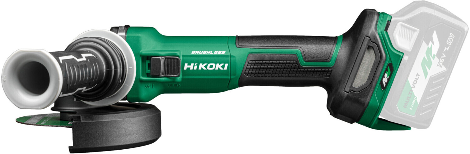 Hikoki G3613DE