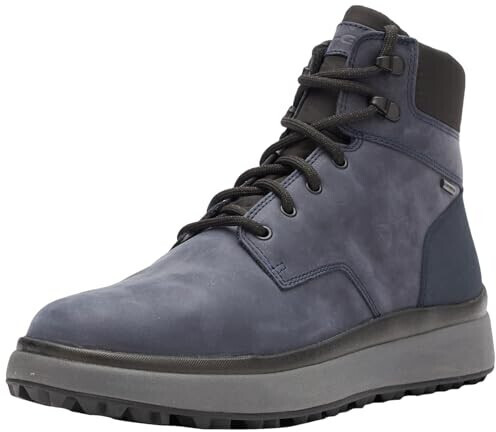 Geox Granito + Grip Abx (U36FZC 00045) navy