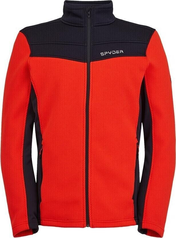 Buy Spyder Encore Jacket 191250 from 83.99 Today Best Deals