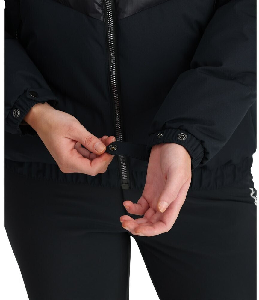 Spyder Eastwood down jacket woman (B025310)