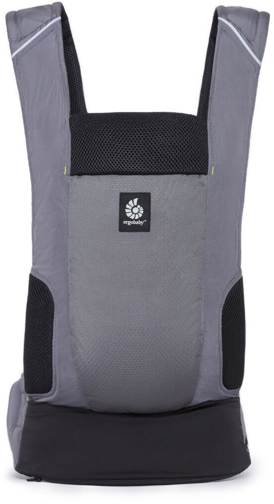 ergobaby Away Graphite Grey