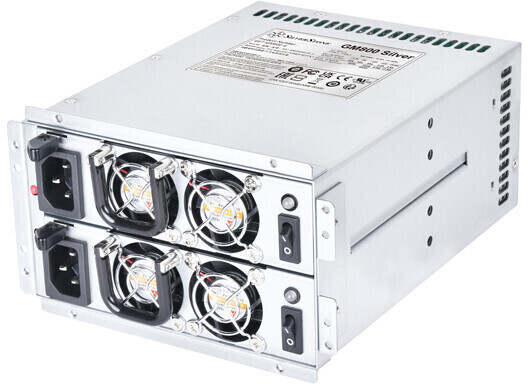 SilverStone GM800-S 800W