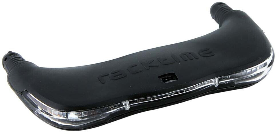 Racktime Evo Led 80 Mm Rear Light black