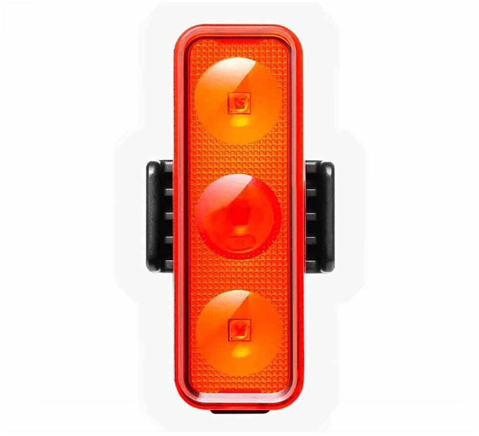 Ravemen Tr350 Rear Light Orange 350 Lumens