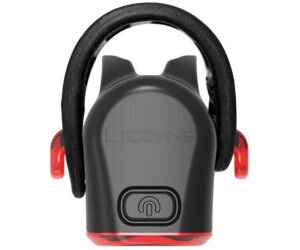 Strip drive pro alert rear deals