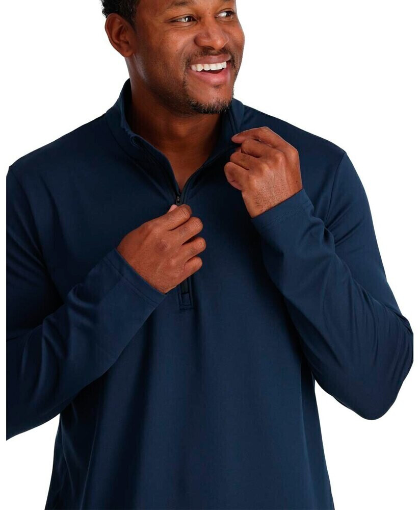 Spyder Prospect half zip sweatshirt man (A125312)