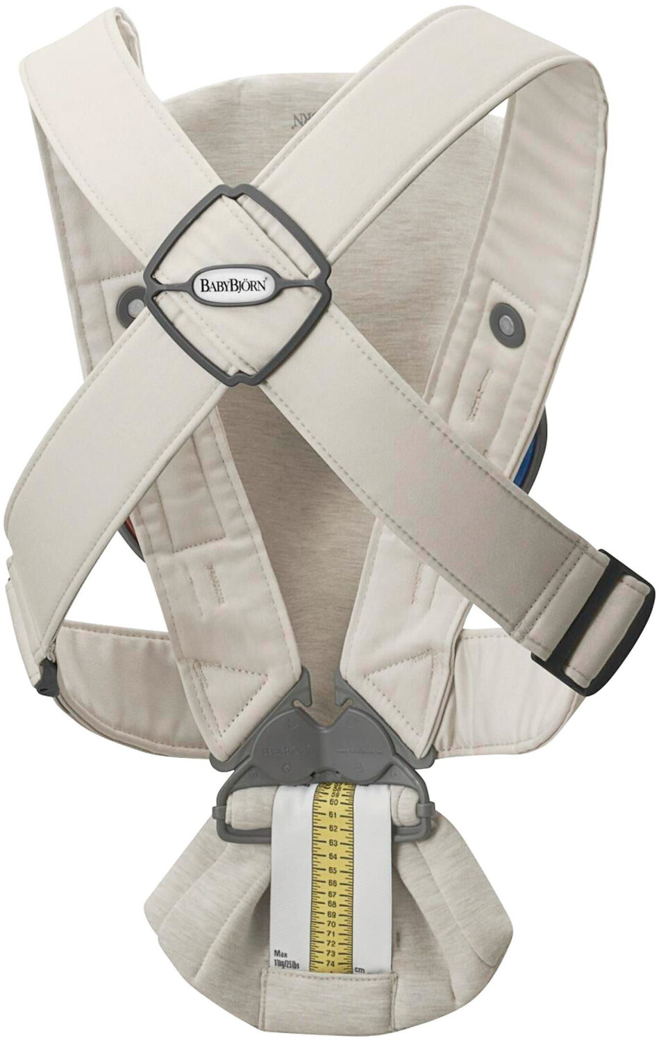 Baby bjorn mini jersey outlet