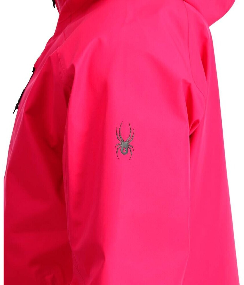 Spyder Sanction Goretex Shell Jacket Man (SA095308)
