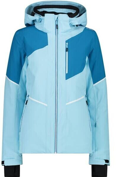 CMP Ski Jacket Woman (33W0666) anice