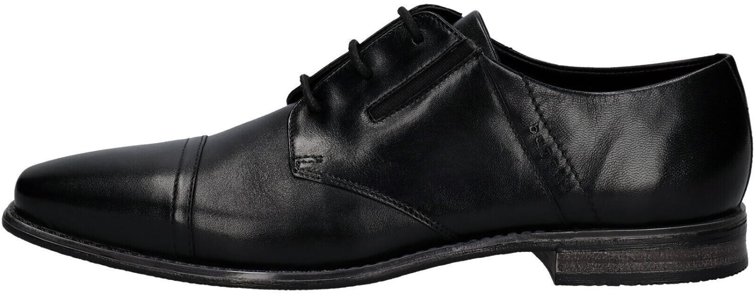 Bugatti Armo Comfort (311-96008-4000-1000) black
