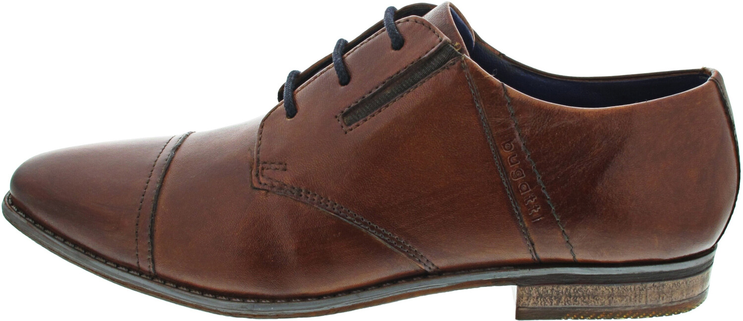 Bugatti Armo Comfort (311-96008-4100-6300) cognac