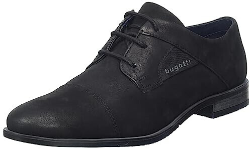 Bugatti Gapo (312-AFY01-3500-1000) black