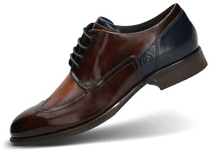 Bugatti Marillo (312-AG301-1111-6063) brown/cognac