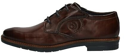 Bugatti Merlo (312-A9E04-3100) brown