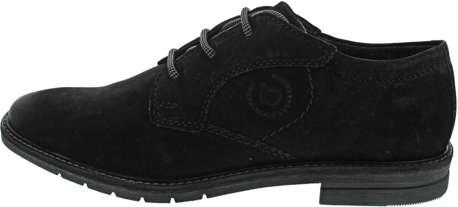 Bugatti Merlo (312-A9E04-3500-1000) black