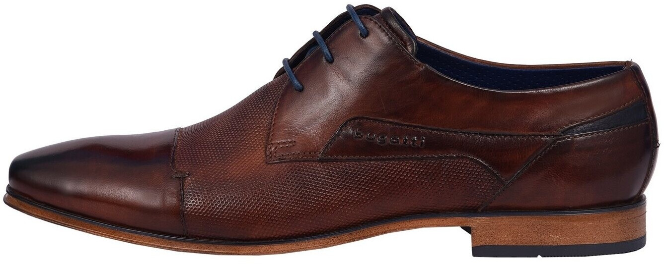Bugatti Morino (311-42010-3500-6000) brown