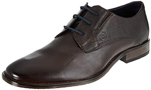 Bugatti Rinaldo Eco (313-85809-4000-6100) dark brown