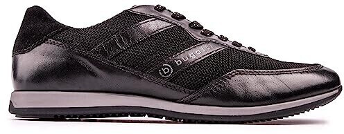 Bugatti Tomeo Eco (313-93905-4000-1000) black