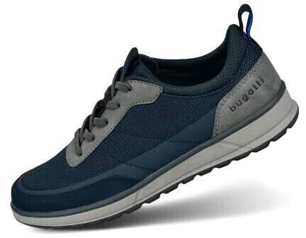 Bugatti Artic (332-AFB03-6950-4115) dark blue/grey