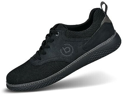 Bugatti Dexter (333-76311-6900-1000) black