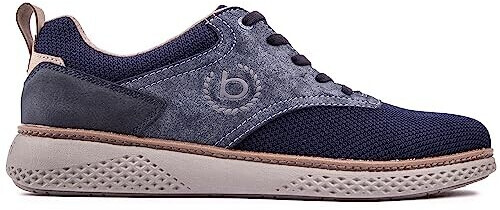 Bugatti Dexter (333-76311-6900-4100) dark blue