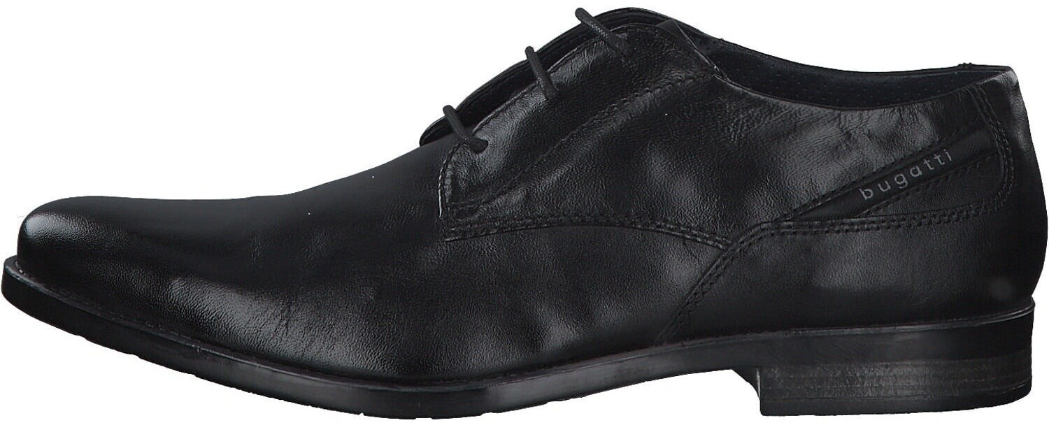 Bugatti Licio Eco (313-A2507-4000-1000) black