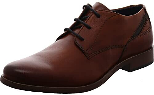 Bugatti Licio Eco (313-A2507-4000-6300) cognac