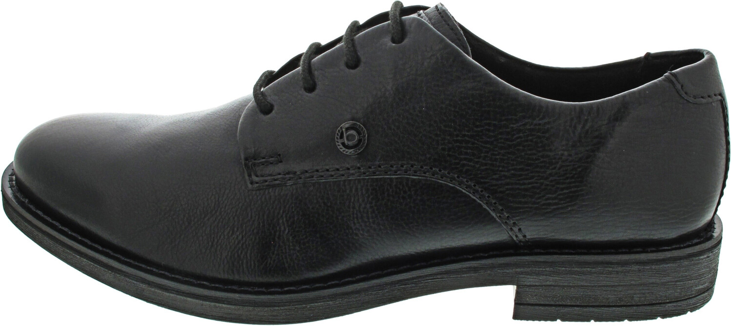 Bugatti Pakalo (311-AG202-1100-1000) black