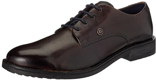 Bugatti Pakalo (311-AG202-1100-6100) brown