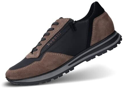 Bugatti Philip (332-AG802-1469-1410) taupe/black