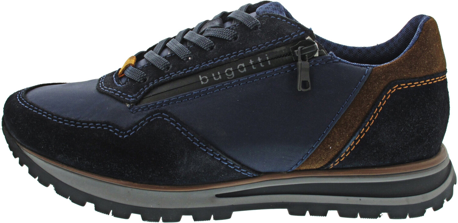 Bugatti Philip (332-AG802-1469-4141) dark blue/dark blue