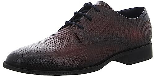 Bugatti Zavinio (312-AFX02-1100-3100) dark red