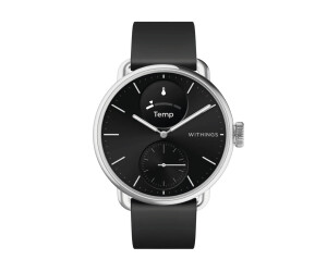 Hybrid smartwatch black friday store