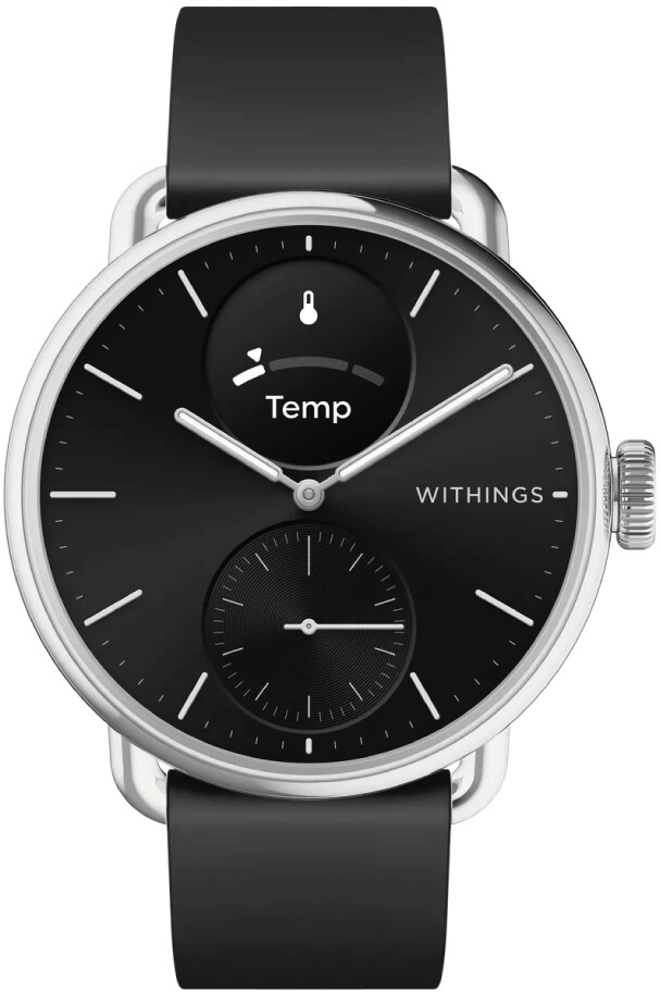 Scanwatch shop withings prix