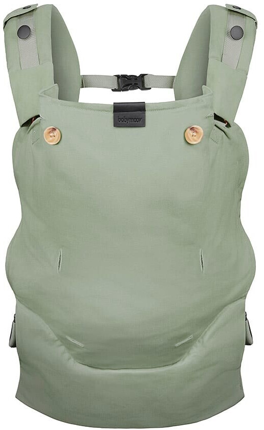 Babymoov Moov & Boost sage green