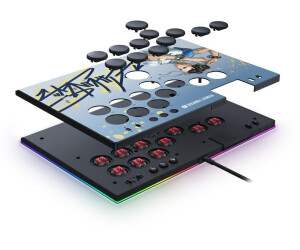 Razer Kitsune Street Fighter Chun Li Edition ab 369,99 