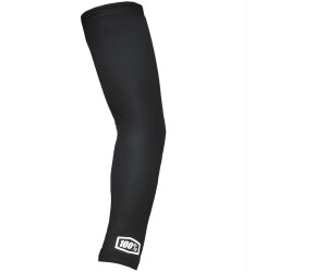 100% Exceeda Arm Warmers Men black
