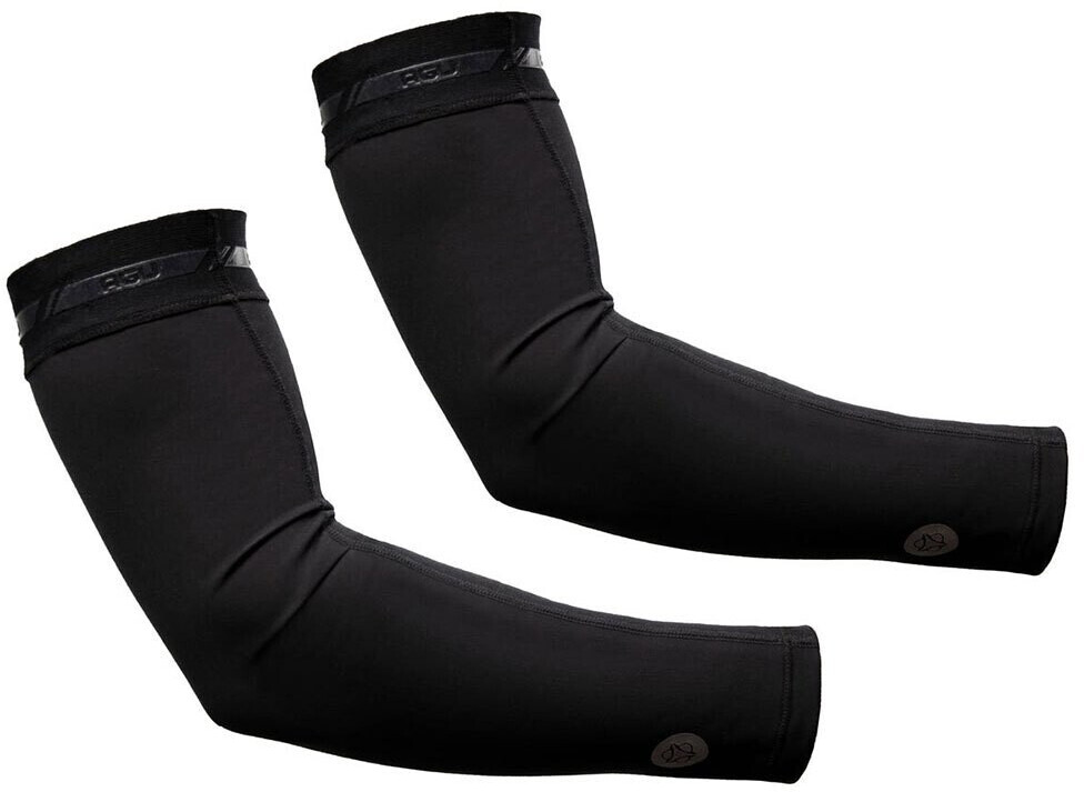 AGU Essential Dwr Arm Warmers Men black
