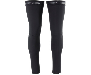 AGU Essential Dwr Leg Warmers Men black
