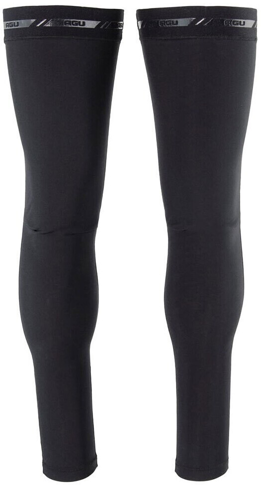 AGU Essential Dwr Leg Warmers Men black